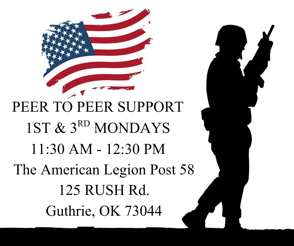 Peer to Peer event image
